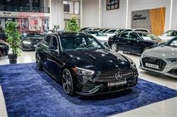 مێرسێدس بێنز C-Class